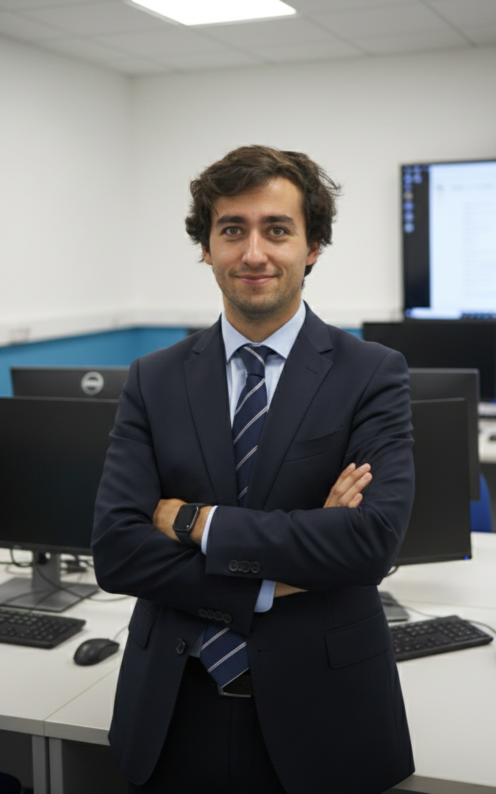 Pablo Vigara